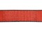 Tie 4 Safe 2" x 10' Lasso Strap w/ D Ring Auto Tie Down Wheel Lift Tow Truck Trailer, 2PK TWS21-510-W27-R-C-2 - alternate 3